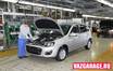«АвтоВАЗ» приостановил сборку «Калины» и «Гранты»