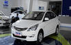 В 2017 году новое поколение Hyundai Solaris появится в РФ
