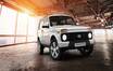 Lada 4×4 стала самым продаваемым внедорожником с пробегом в РФ