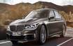 BMW назвала цены на самый быстрый 7-Series для РФ