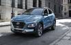 Автопроизводитель Hyundai раскрыл все детали нового кроссовера