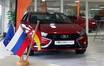 «АвтоВАЗ» увеличивает объем продаж в ЕС
