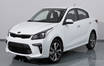 Анти-Solaris или новая версия Kia Rio для российского рынка