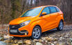Базовое оснащение LADA XRAY получило новый пакет дополнений