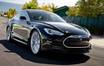 #видео | Электромобиль Tesla Model S P85D установил новый мировой рекорд