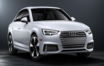 Audi выпустила седан A4 Quattro с 6-ступенчатой «механикой»