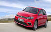 Volkswagen назвал цены на обновленный хэтчбек Golf