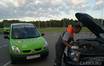 Россиян устраивает езда на некачественных автомобилях
