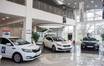Отечественный рынок авто вырос на 15% за май