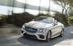 Mercedes-Benz показал новый кабриолет