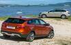 В России каждая третья LADA Vesta продается в универсале SW или SW Cross