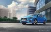 Hyundai Solaris по майским показателям стал бестселлером в Москве