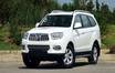 Китайский «убийца» Lada Largus скоро появится в России