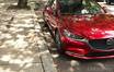 Рестайлинговая Mazda 6 получит турбодвигатель