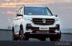 Состоялся дебют нового семиместного паркетника Baojun 530 от General Motors и SAIC