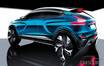 Новинка от «АвтоВАЗ» затмит Hyundai Creta