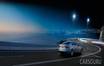 JAGUAR XF с пакетами BLACK PACK и CARBON PACK в АВИЛОН