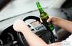 Эксперты определили регионы России с наибольшим количеством пьяных водителей