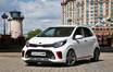 Стали известны цены и комплектации KIA Picanto