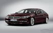 Появились первые фото BMW 6-Series GT