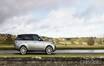 Новый сезон, новые перспективы. Фиксированная стоимость ТО Range Rover в АВИЛОН