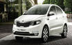Kia Rio стала лидером продаж в августе на авторынке РФ
