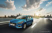 Hyundai планирует выпустить электрокар на базе Solaris