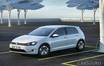Volkswagen озвучил стоимость модифицированного E-Golf