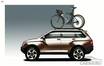 Обновленная Lada 4×4 обзаведется новой платформой
