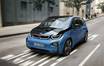 Электрокар BMW i3 для рынка РФ оценили в 4,36 миллиона рублей
