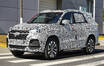 Chery отправила на испытания новый семиместный внедорожник