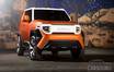 Toyota планирует создать приемника внедорожника FJ Cruiser