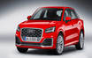 Компания Audi отложила дебют кроссовера Q2 в России