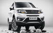 В декабре в РФ стартуют продажи обновленного Chery Tiggo 5