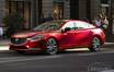 Состоялась презентация рестайлинговой Mazda 6 с тубродвигателем