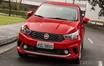 Fiat Argo, каким он будет внедорожником