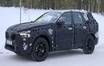 Новый Volvo XC60 второго поколения вывели на дорожные тесты