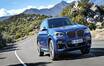 Новый BMW X3 в РОЛЬФ-Премиум.