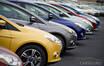 На украинском рынке Porsche покупают чаще, чем Lada