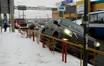 В Ярославле депутат на Lexus сбил на «зебре» 31-летнюю женщину
