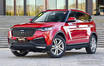 Стартовали продажи «Новогодней» модификации Zotye T700
