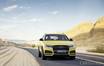 На рынке России впервые представили спортверсию Audi Q3