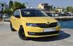 Сегодня Skoda Rapid подорожала