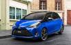 Эксперты дали оценку техническому оснащению Toyota Yaris