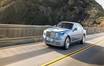 В РФ стартовали продажи обновленного Bentley Mulsanne
