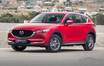 Стала известна стоимость кроссовера Mazda CX-5 для России