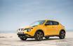 Nissan Juke прибавил на 12 000-13 000 рублей