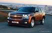 Обновленный Chevrolet Tahoe не порадует ценой