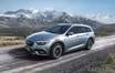 Opel рассказал о вседорожной версии Insignia