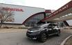 На заводе Honda налажен выпуск нового CR-V для России
